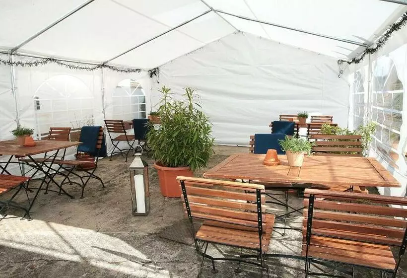 Majatalo Gasthaus Zur Krone