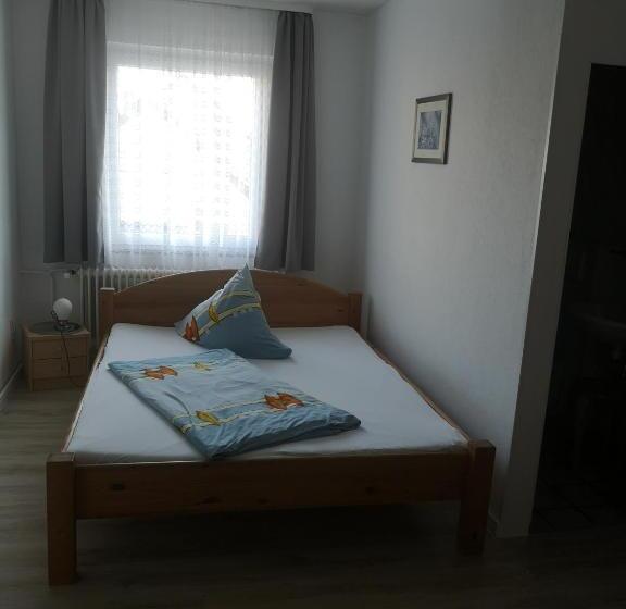 Pensão Gasthaus Zur Krone