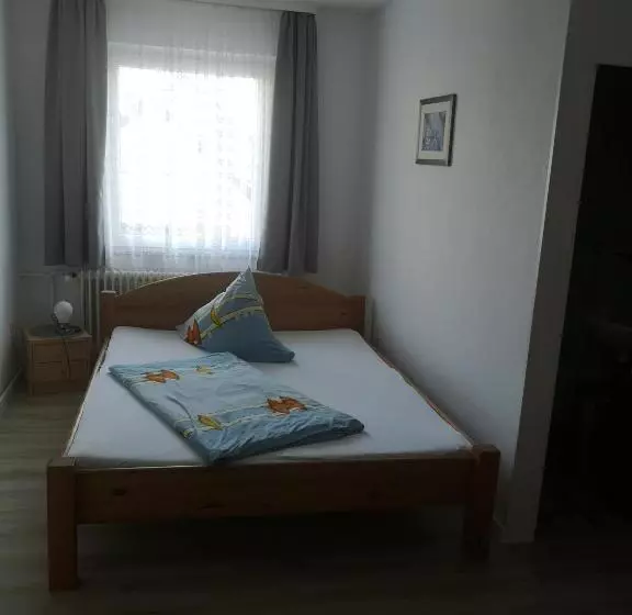 Majatalo Gasthaus Zur Krone