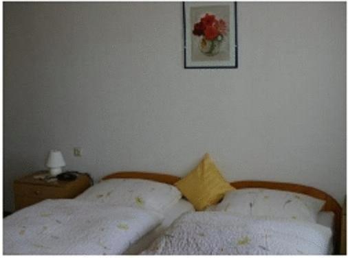 Pensão Gasthaus Zur Krone