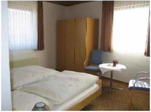 Pensão Gasthaus Zur Krone