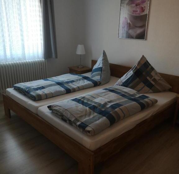 Pensão Gasthaus Zur Krone