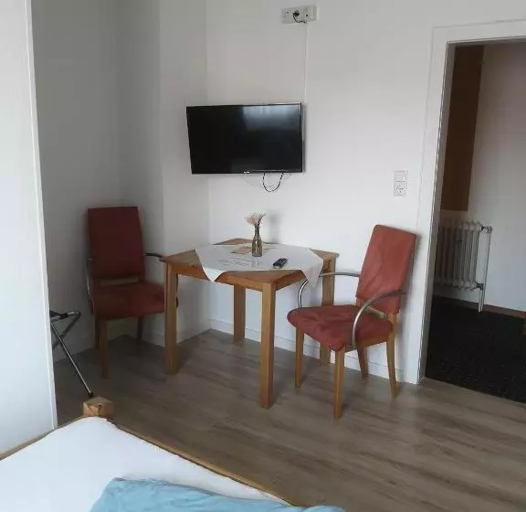 Majatalo Gasthaus Zur Krone