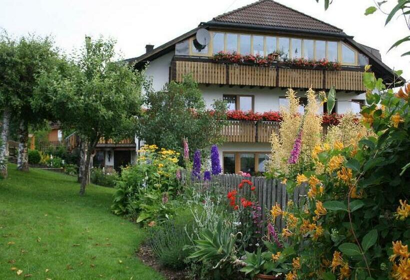 膳宿费 Haus Tannenhof