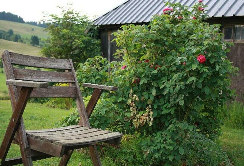 膳宿费 Haus Tannenhof