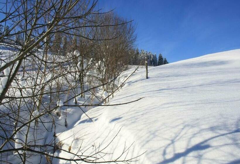 膳宿费 Haus Tannenhof