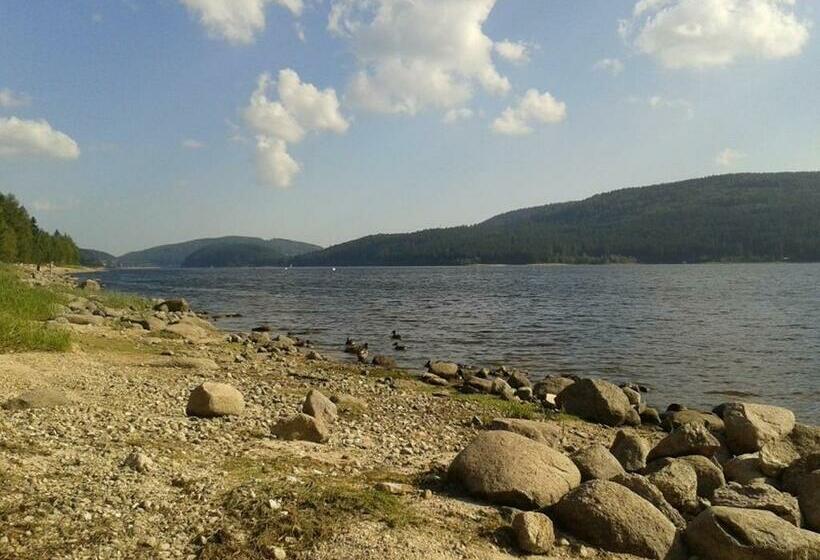 膳宿费 Haus Tannenhof