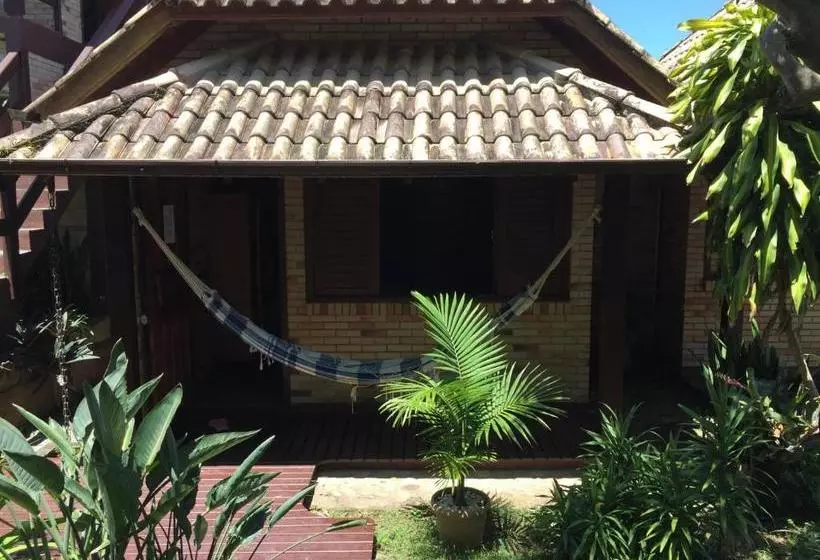 Majatalo Pousada Anjo Da Guarda