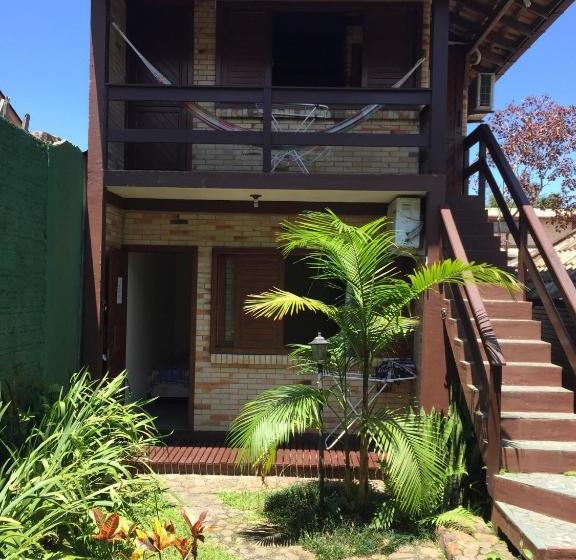 Пансион Pousada Anjo Da Guarda