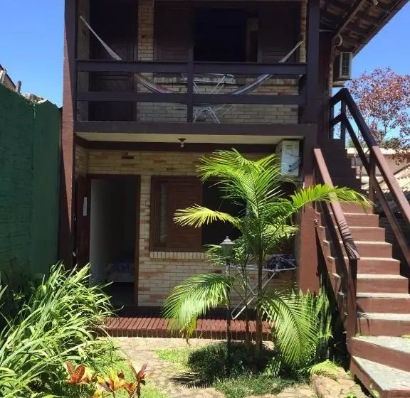 Majatalo Pousada Anjo Da Guarda