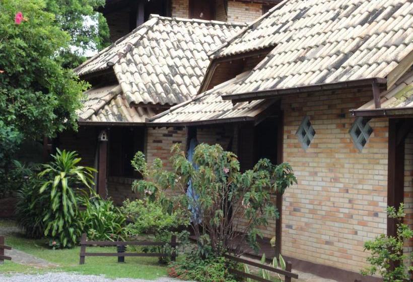 Пансион Pousada Anjo Da Guarda