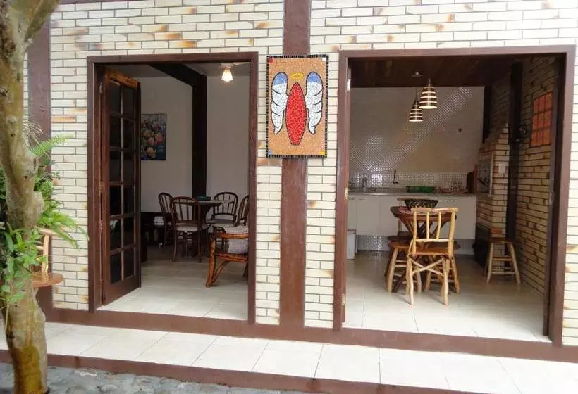 Majatalo Pousada Anjo Da Guarda