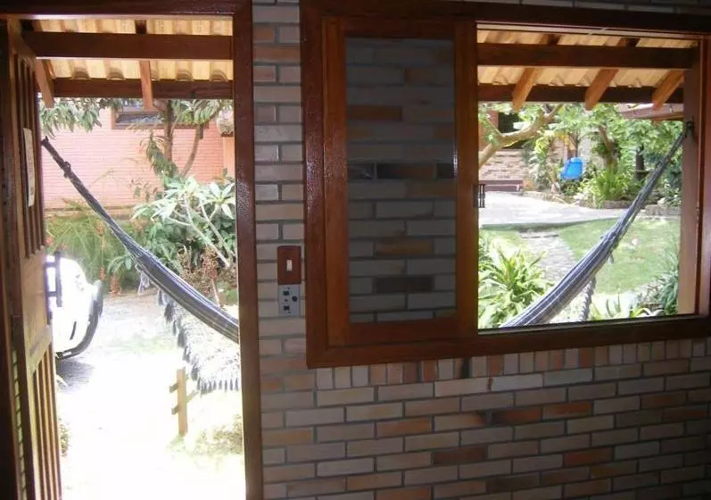 Majatalo Pousada Anjo Da Guarda