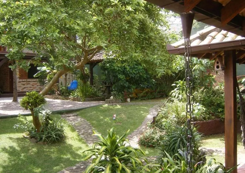 Majatalo Pousada Anjo Da Guarda