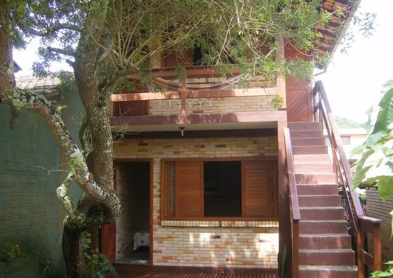 Majatalo Pousada Anjo Da Guarda