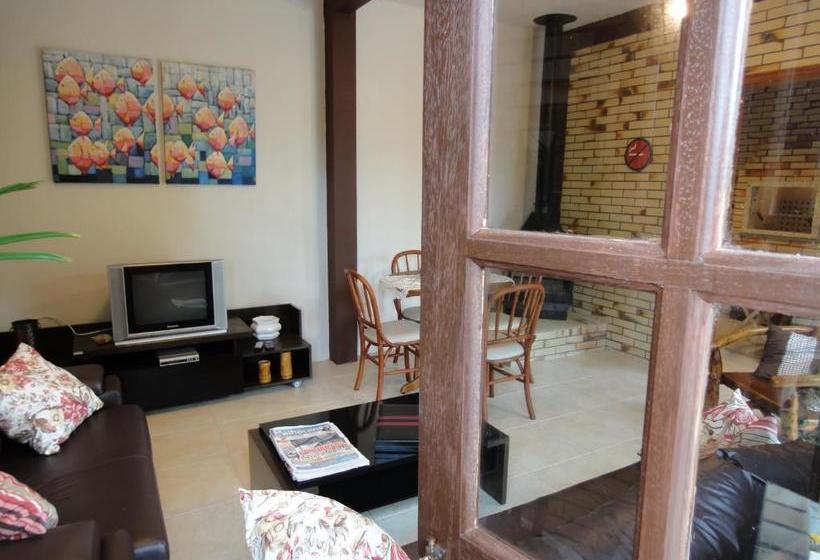 Пансион Pousada Anjo Da Guarda