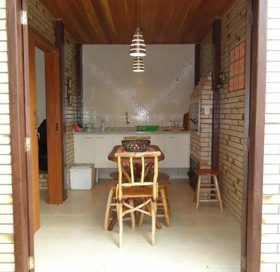 Majatalo Pousada Anjo Da Guarda