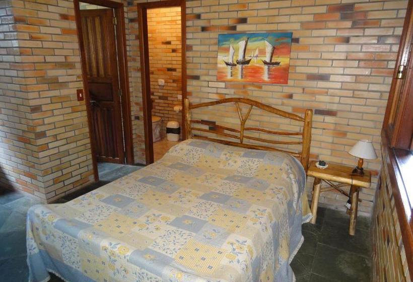 Пансион Pousada Anjo Da Guarda