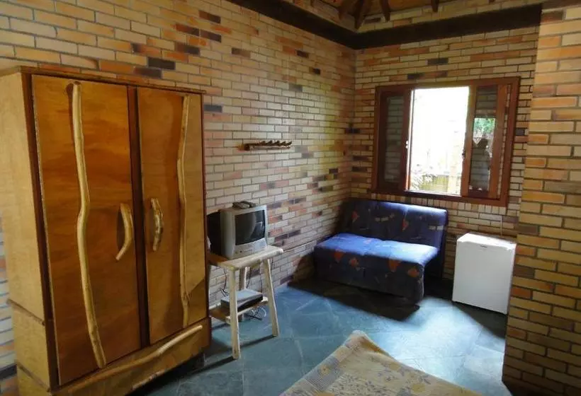 Majatalo Pousada Anjo Da Guarda