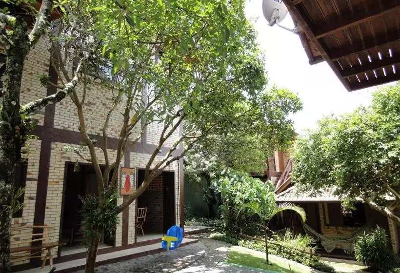 Majatalo Pousada Anjo Da Guarda