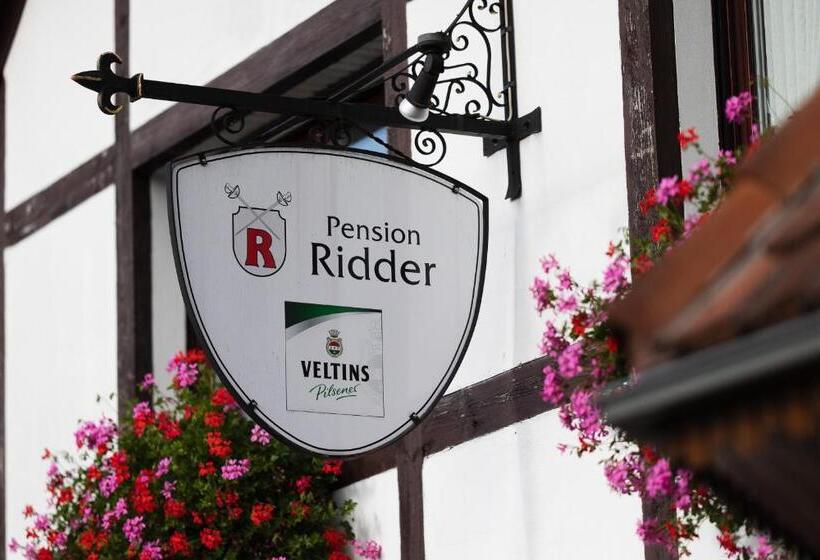 Pension Ridder