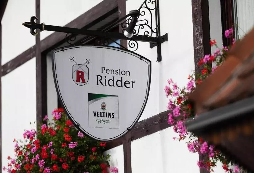 Pension Ridder