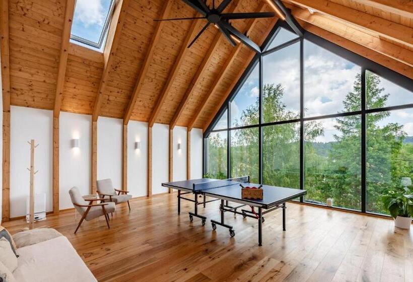 Pension čtyřlístek