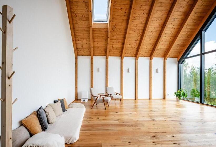 Pension čtyřlístek