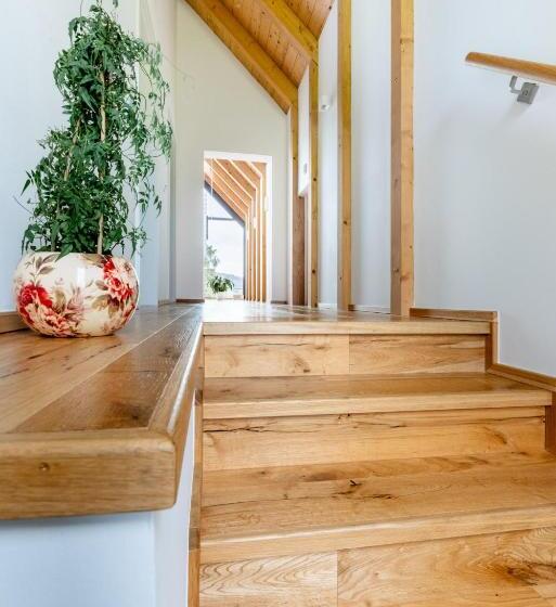 Pension čtyřlístek