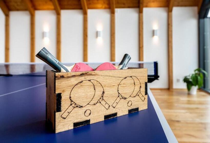 Pension čtyřlístek