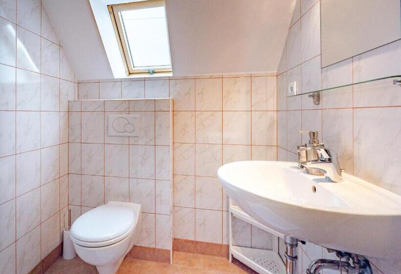 Pension čtyřlístek