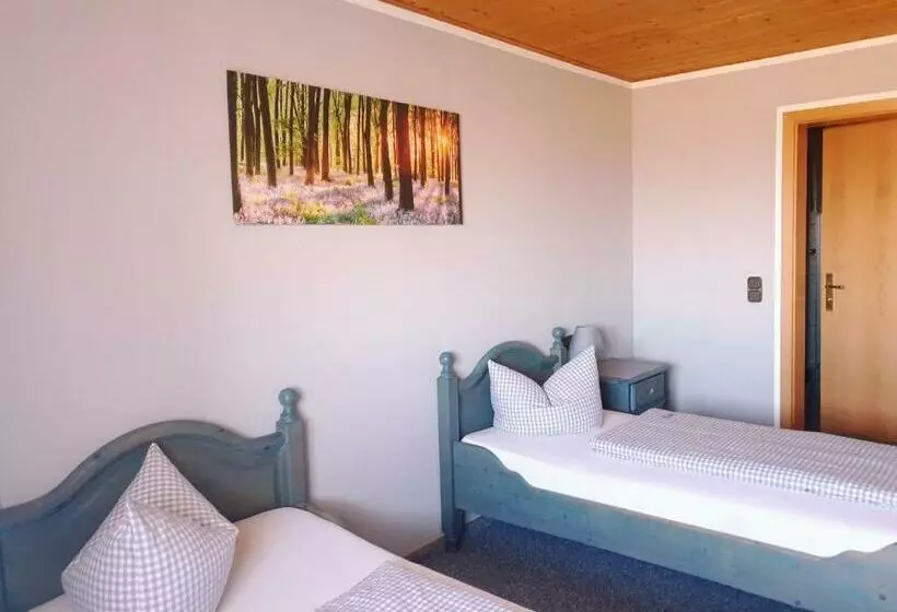 Pension Zum Krug, Messe München