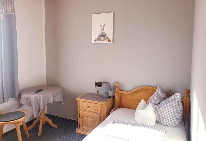 Pension Zum Krug, Messe München