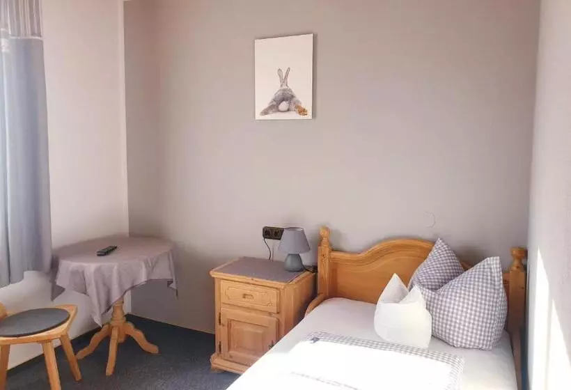 Pension Zum Krug, Messe München