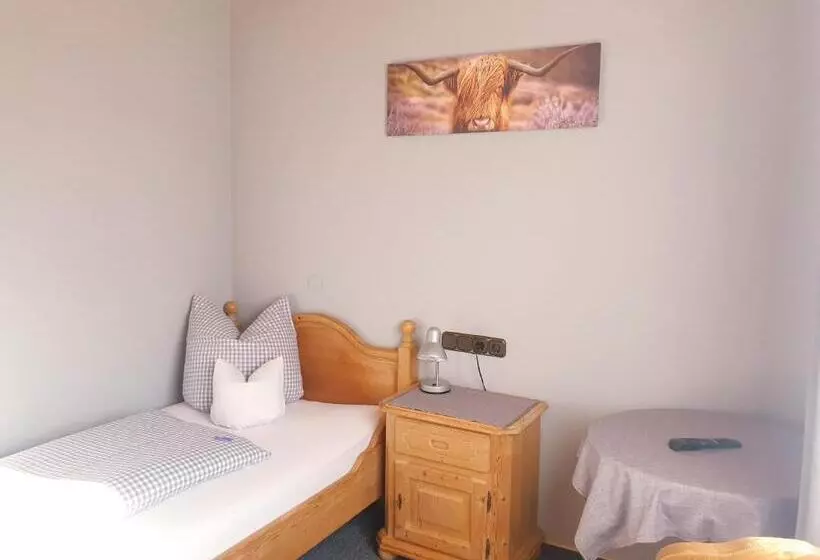 Pension Zum Krug, Messe München