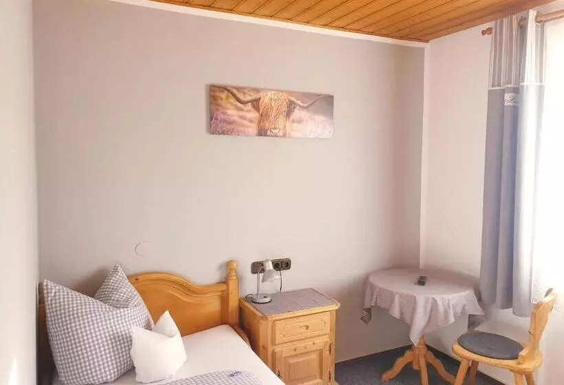 Pension Zum Krug, Messe München