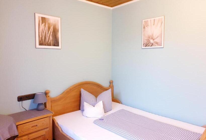 Pension Zum Krug, Messe München