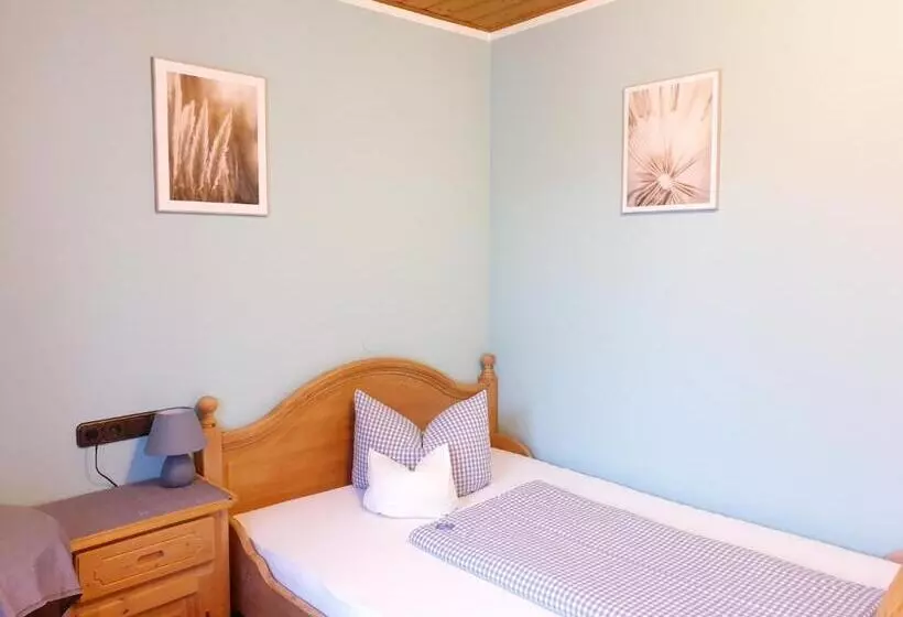 Pension Zum Krug, Messe München