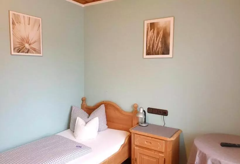 Pension Zum Krug, Messe München