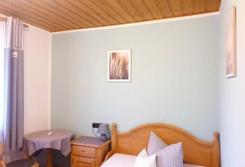 Pension Zum Krug, Messe München