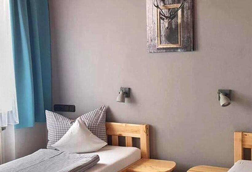 Pension Zum Krug, Messe München