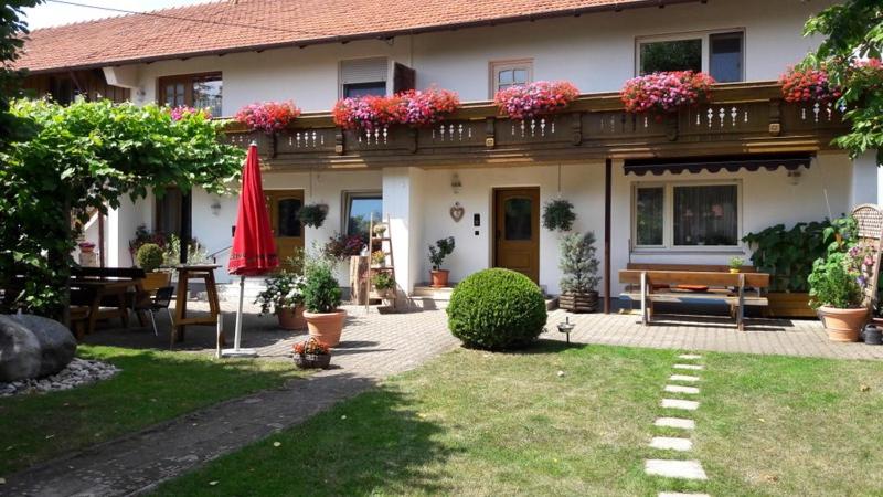 Pension Zum Krug, Messe München