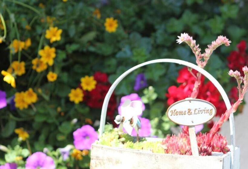 Pension Zum Krug, Messe München