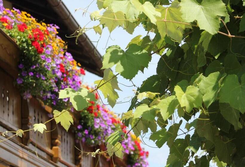 Pension Zum Krug, Messe München