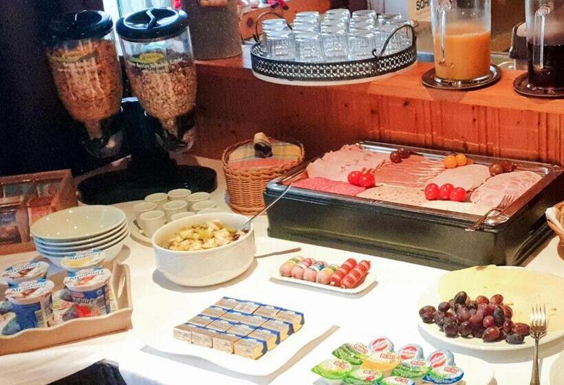 Pension Zum Krug, Messe München