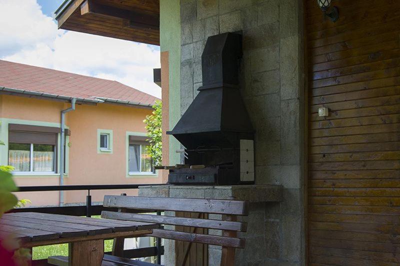 리조트 Complex Perpera