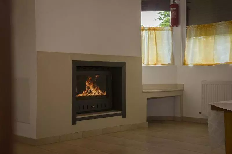 Lomakeskus Complex Perpera