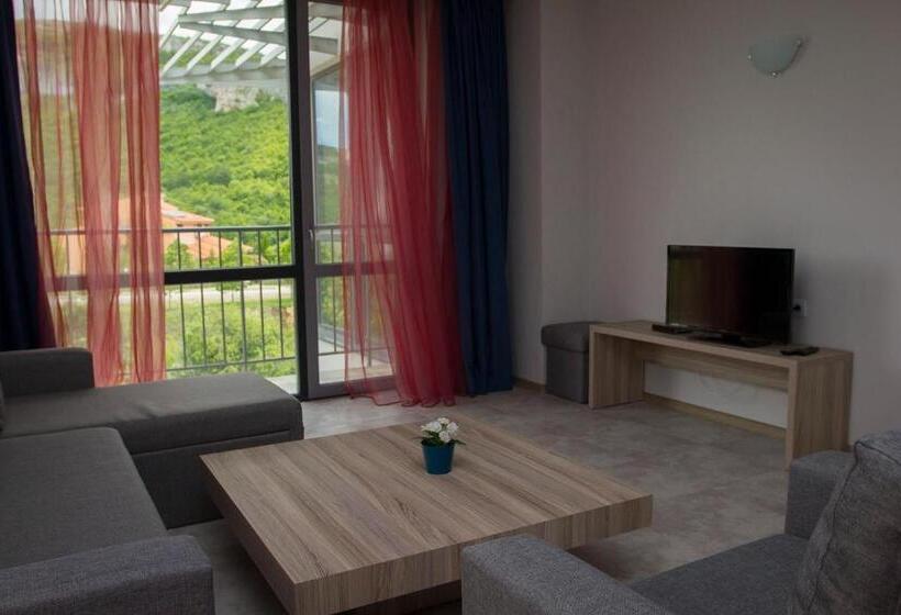 리조트 Complex Perpera