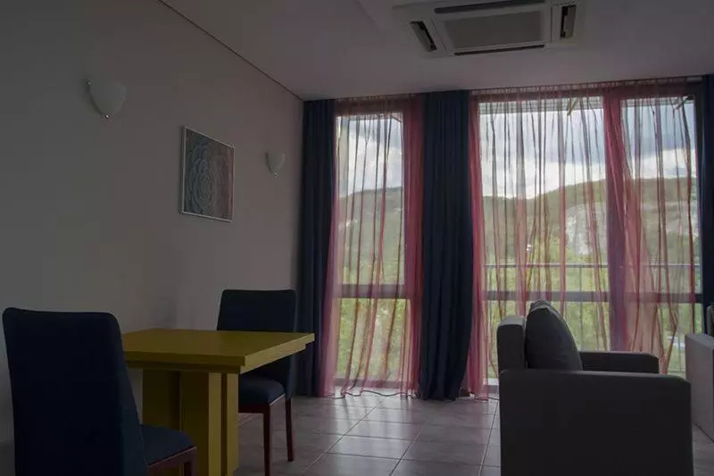 Lomakeskus Complex Perpera