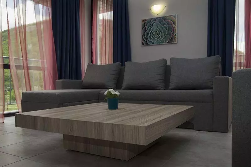 Lomakeskus Complex Perpera